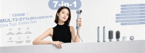 Air Styling vs. Heat Styling: A Gentler Way to ...