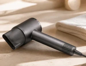 Plasma vs Ionic Hair Dryer: What’s the Di...