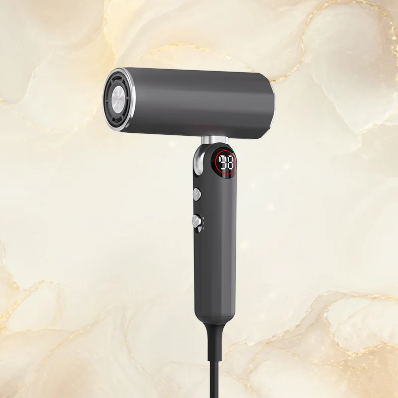 K-4070 Foldable High-Speed Hair Dryer