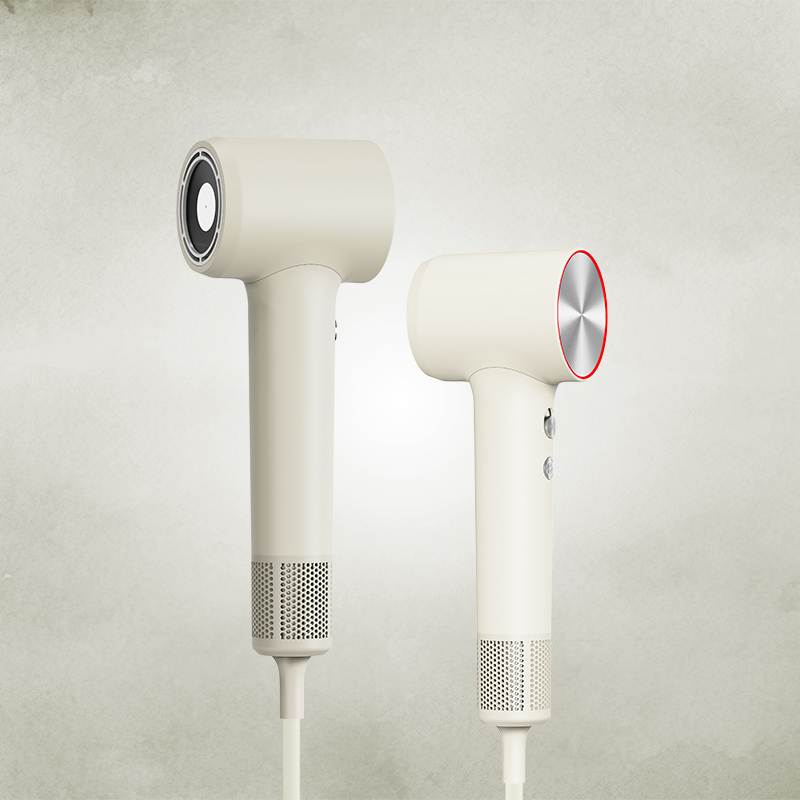 K-4079 Mini Series hair dryer in beige